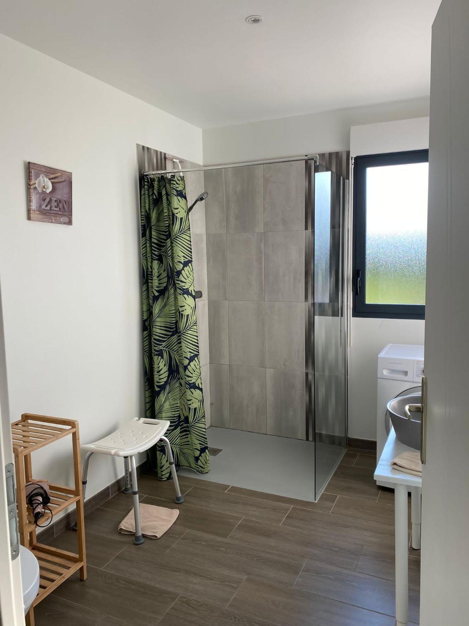 Piscine intérieure privée chauffée toute l'année à 29 Quiévrecourt Exterior foto